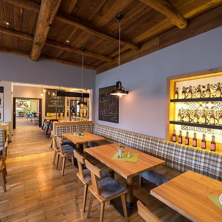 Parkhotel Nordwalde Zewnętrze zdjęcie