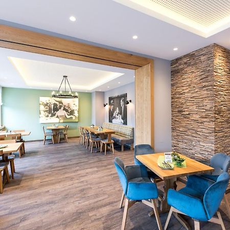 Parkhotel Nordwalde Zewnętrze zdjęcie