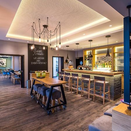 Parkhotel Nordwalde Zewnętrze zdjęcie