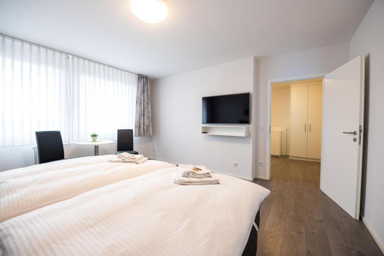 Parkhotel Nordwalde Zewnętrze zdjęcie
