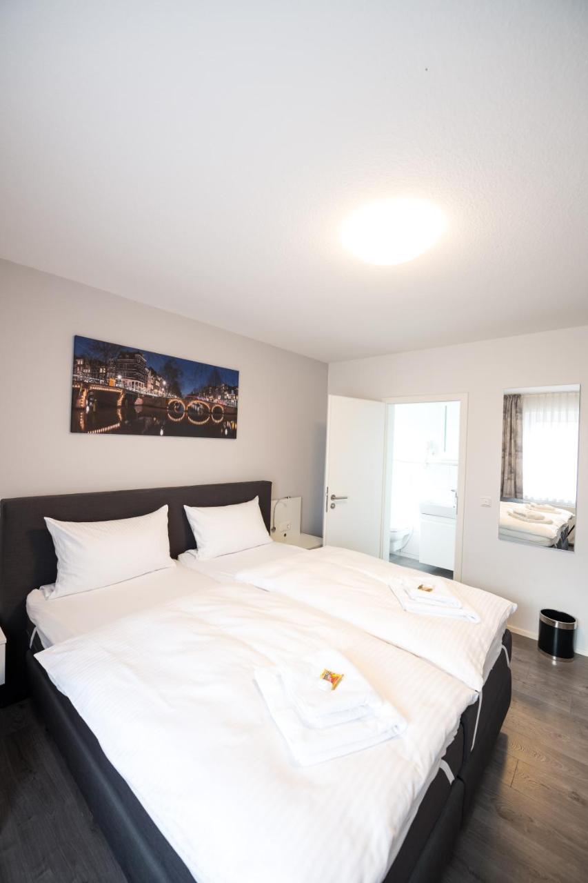 Parkhotel Nordwalde Zewnętrze zdjęcie