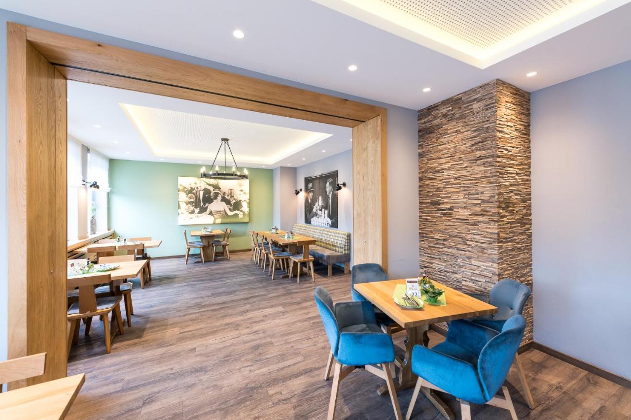 Parkhotel Nordwalde Zewnętrze zdjęcie