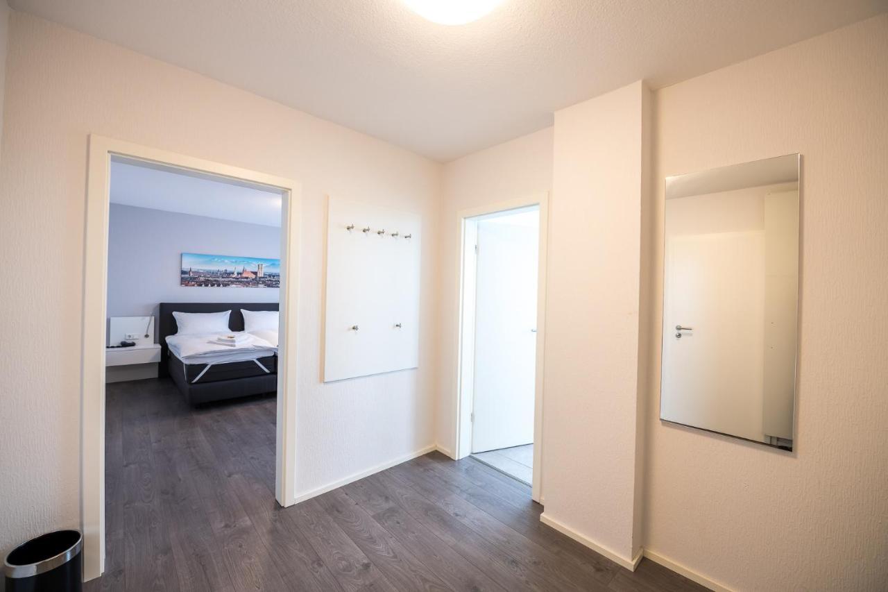 Parkhotel Nordwalde Zewnętrze zdjęcie