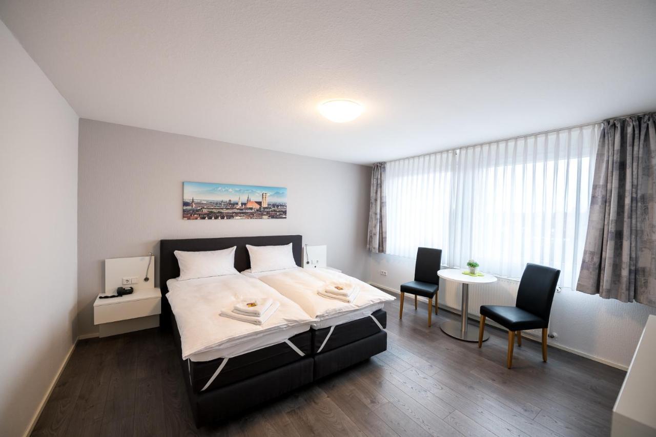Parkhotel Nordwalde Zewnętrze zdjęcie
