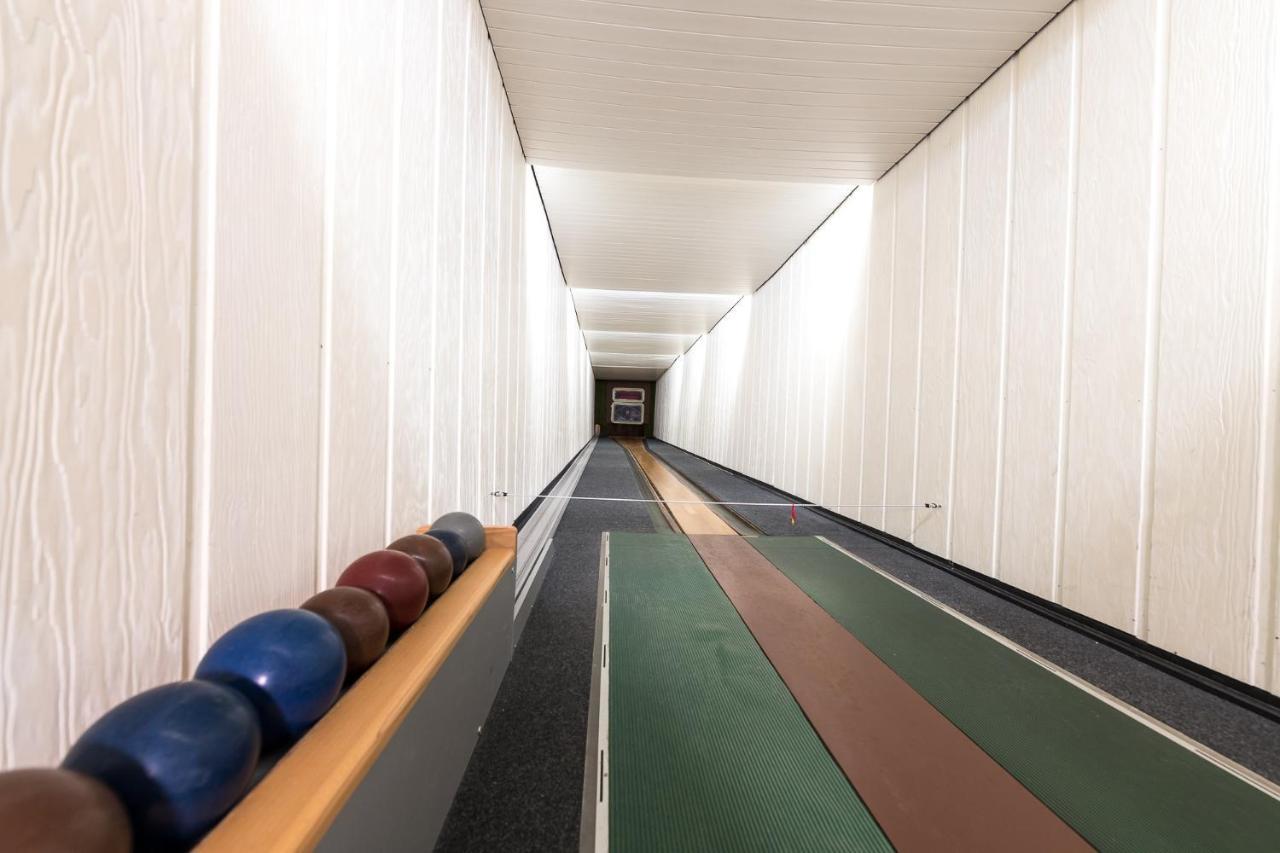 Parkhotel Nordwalde Zewnętrze zdjęcie