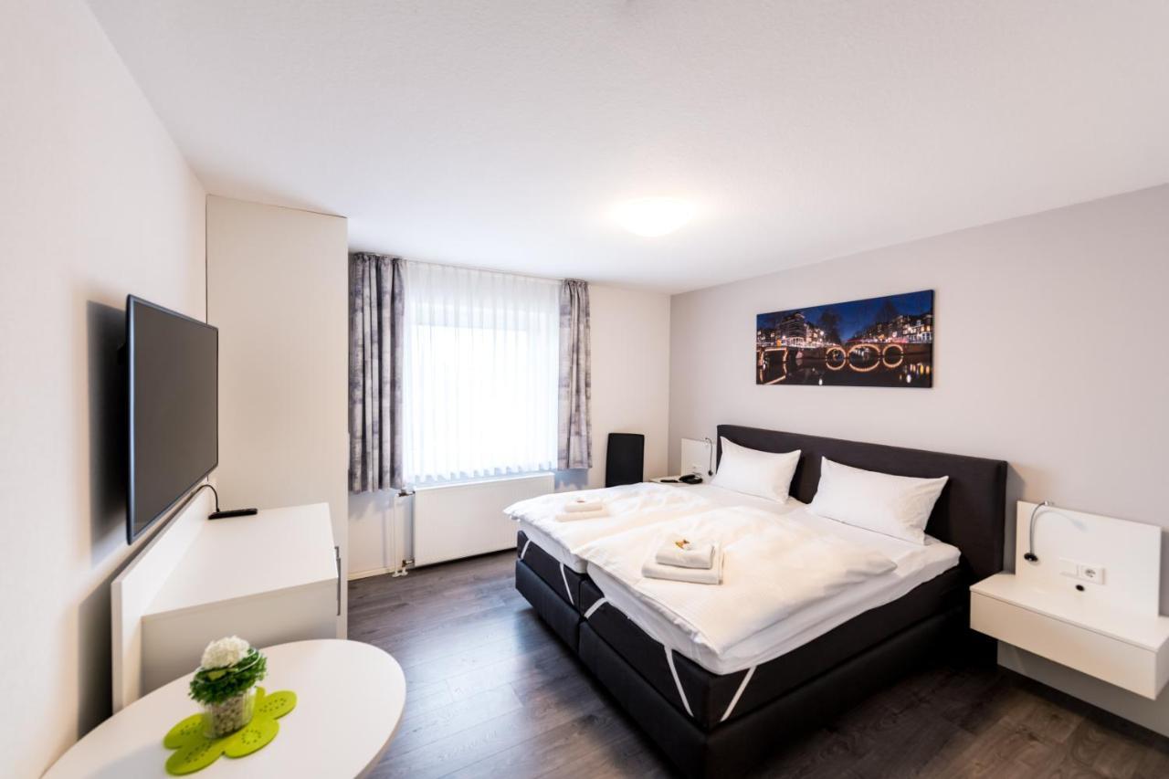 Parkhotel Nordwalde Zewnętrze zdjęcie