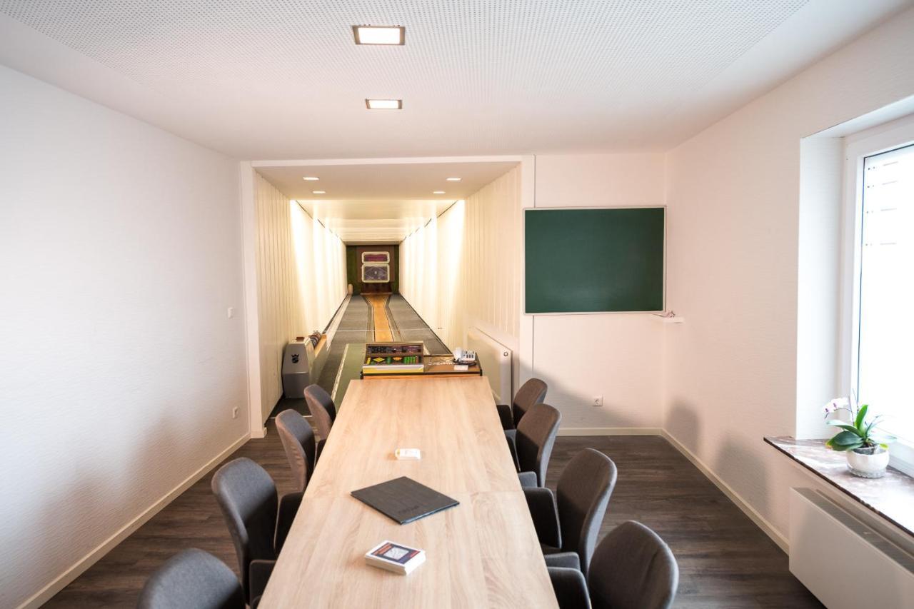 Parkhotel Nordwalde Zewnętrze zdjęcie