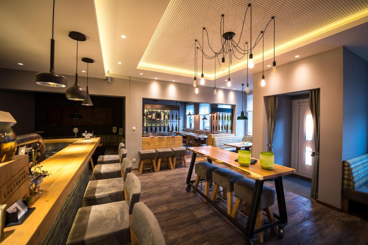 Parkhotel Nordwalde Zewnętrze zdjęcie