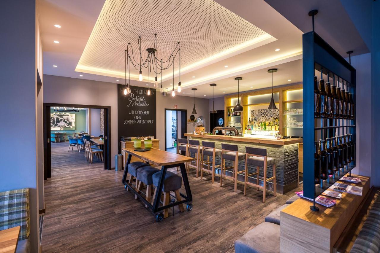 Parkhotel Nordwalde Zewnętrze zdjęcie
