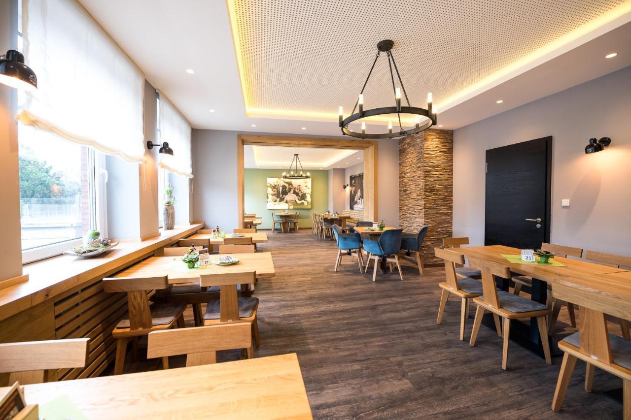 Parkhotel Nordwalde Zewnętrze zdjęcie