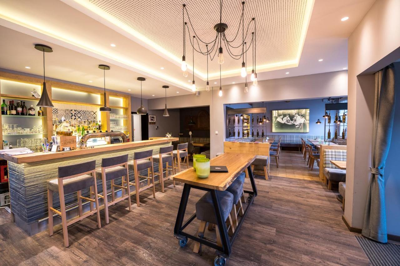 Parkhotel Nordwalde Zewnętrze zdjęcie