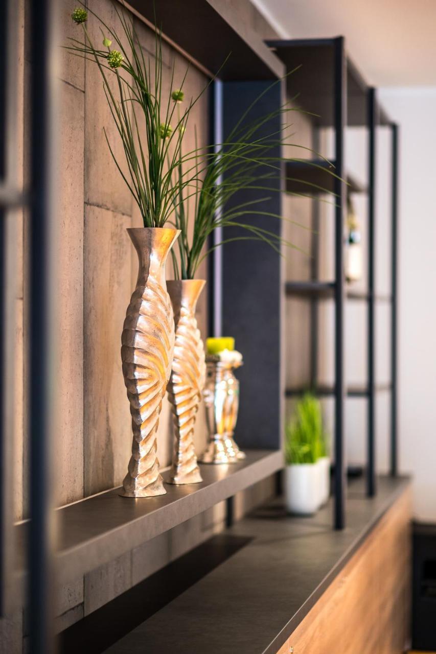 Parkhotel Nordwalde Zewnętrze zdjęcie