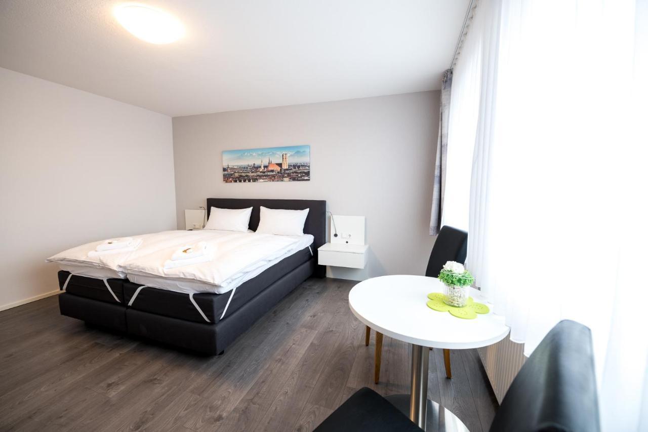 Parkhotel Nordwalde Zewnętrze zdjęcie